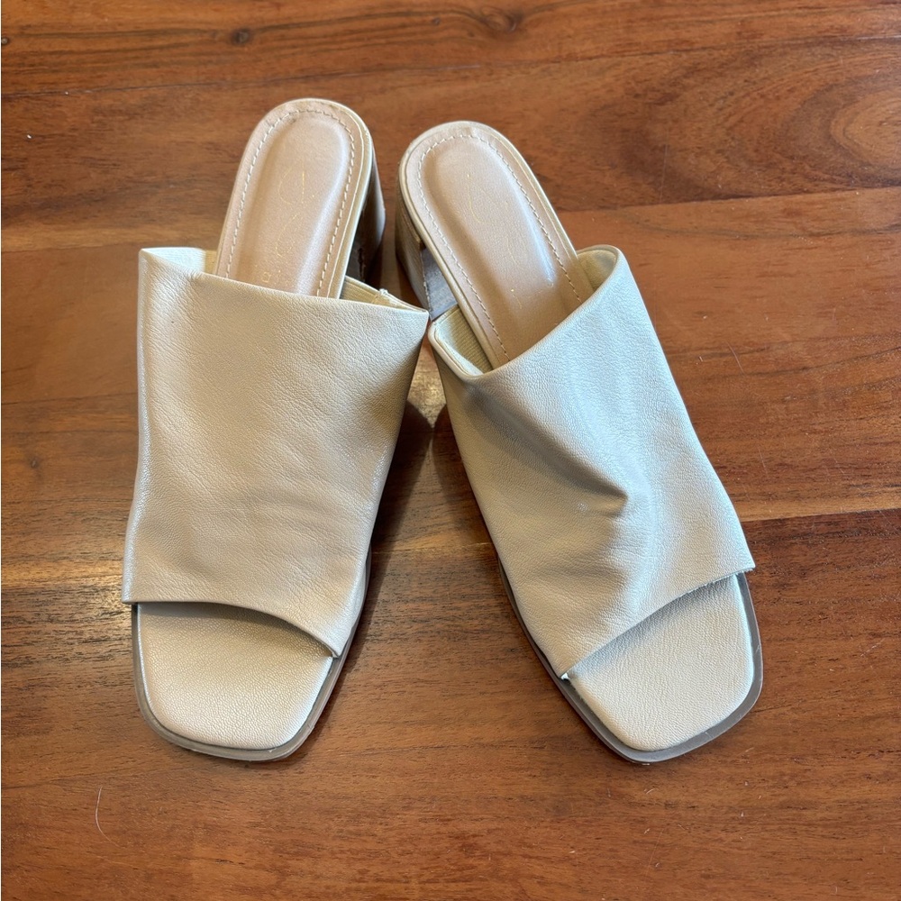 Joie Olympia Nude Slides